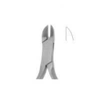 Orthodontic Cutters With T.C
